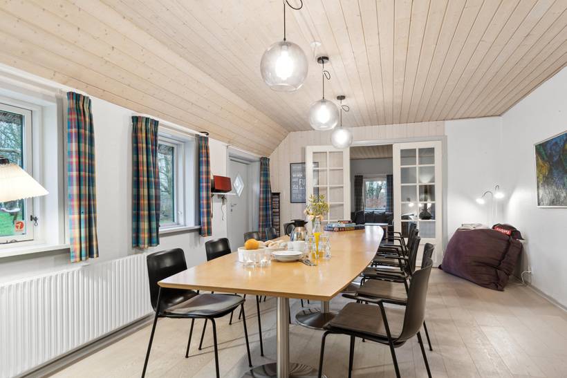 Foto von Ferienhaus KD56 in Fur - Thy/Limfjord