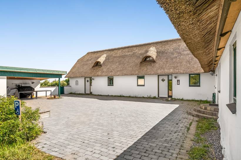 Foto von Ferienhaus KD56 in Fur - Thy/Limfjord