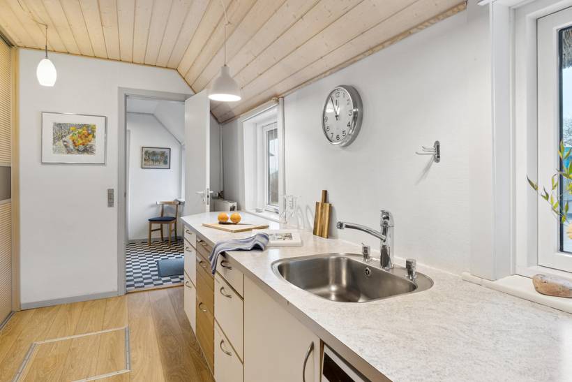 Foto von Ferienhaus KD56 in Fur - Thy/Limfjord
