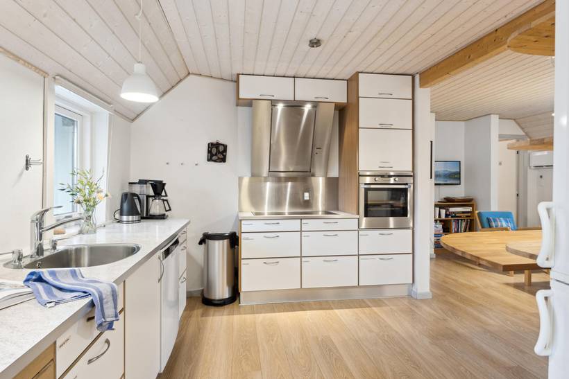 Foto von Ferienhaus KD56 in Fur - Thy/Limfjord