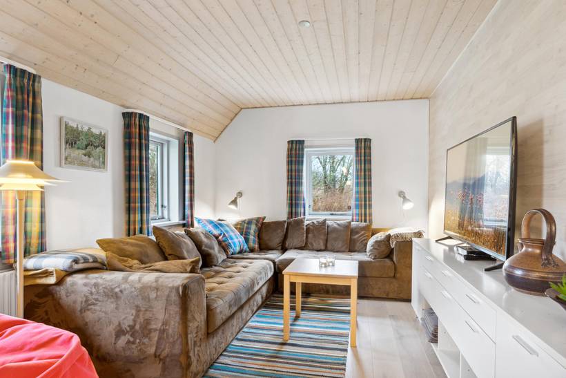 Foto von Ferienhaus KD56 in Fur - Thy/Limfjord