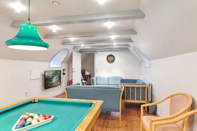 Vorschaubild von Ferienhaus KD56 in Fur - Thy/Limfjord