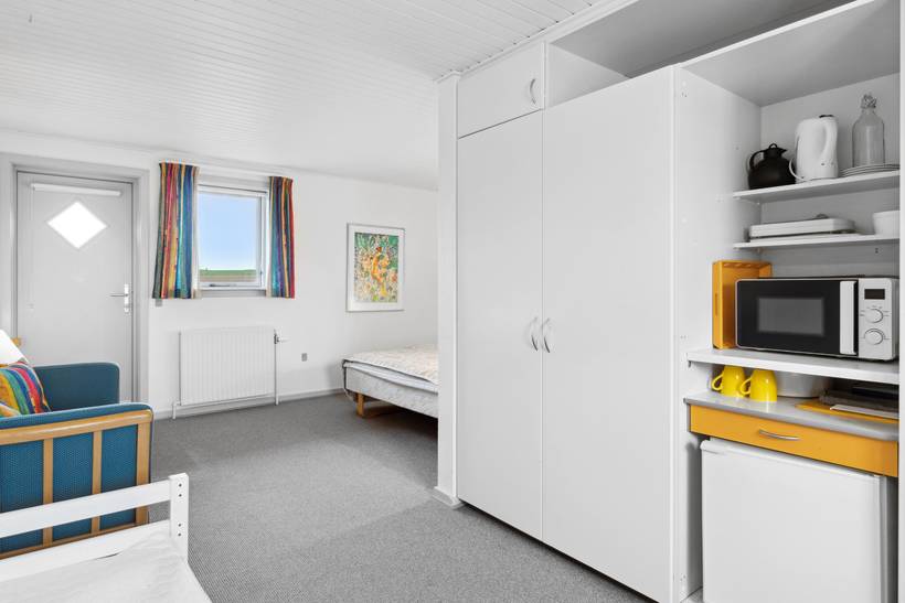 Foto von Ferienhaus KD56 in Fur - Thy/Limfjord