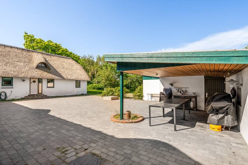 Foto von Ferienhaus KD56 in Fur - Thy/Limfjord