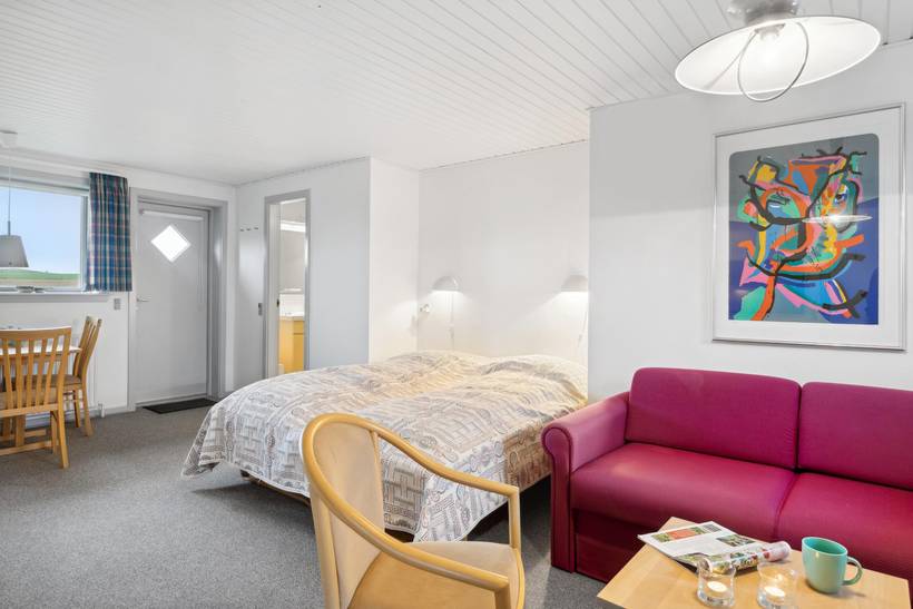 Foto von Ferienhaus KD56 in Fur - Thy/Limfjord