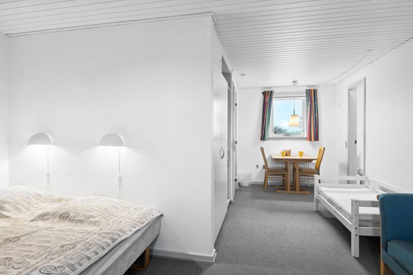 Foto von Ferienhaus KD56 in Fur - Thy/Limfjord