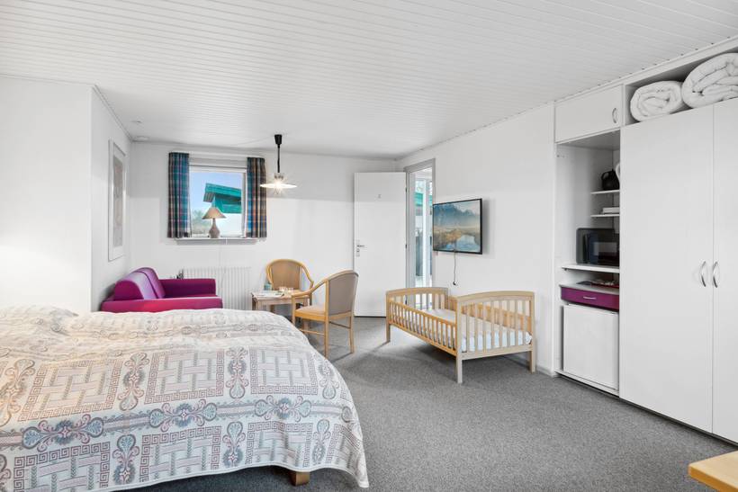 Foto von Ferienhaus KD56 in Fur - Thy/Limfjord