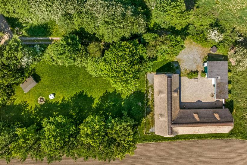 Foto von Ferienhaus KD56 in Fur - Thy/Limfjord