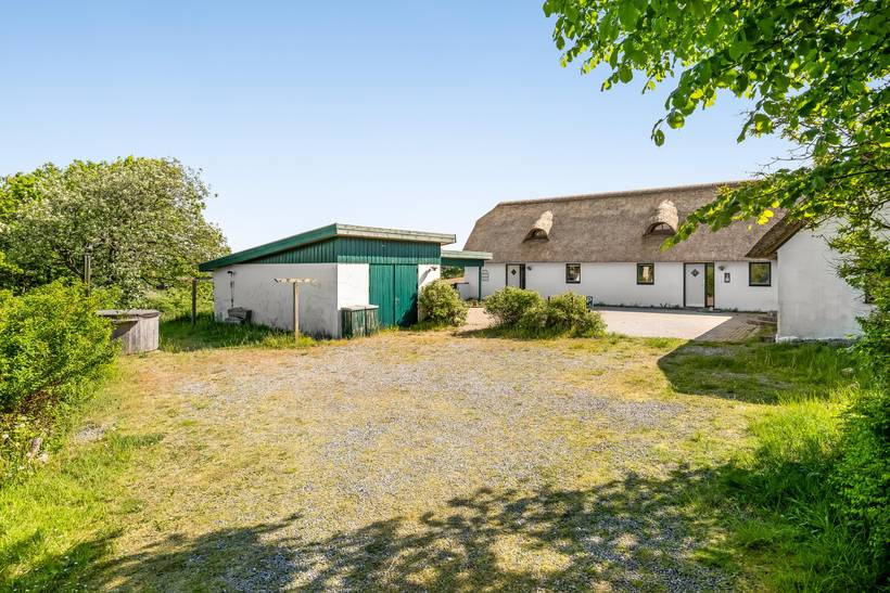 Foto von Ferienhaus KD56 in Fur - Thy/Limfjord