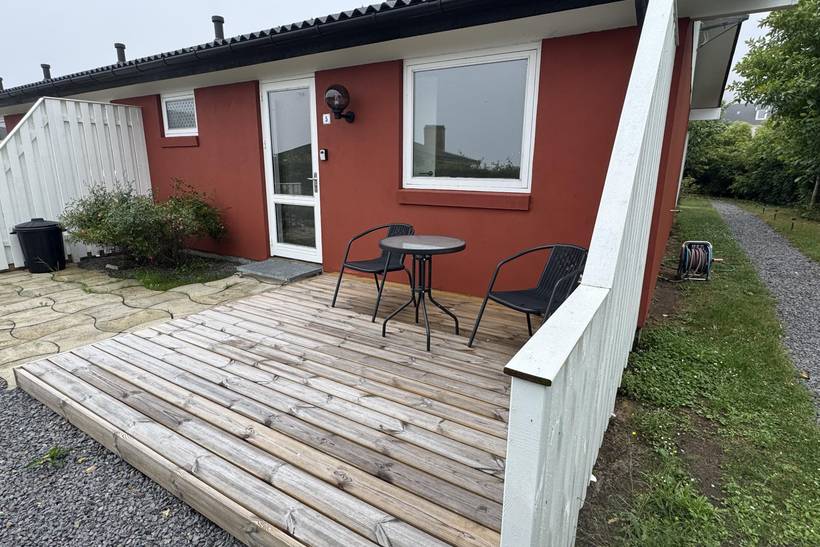 Foto von Ferienhaus KD60 in Sandkås - Bornholm