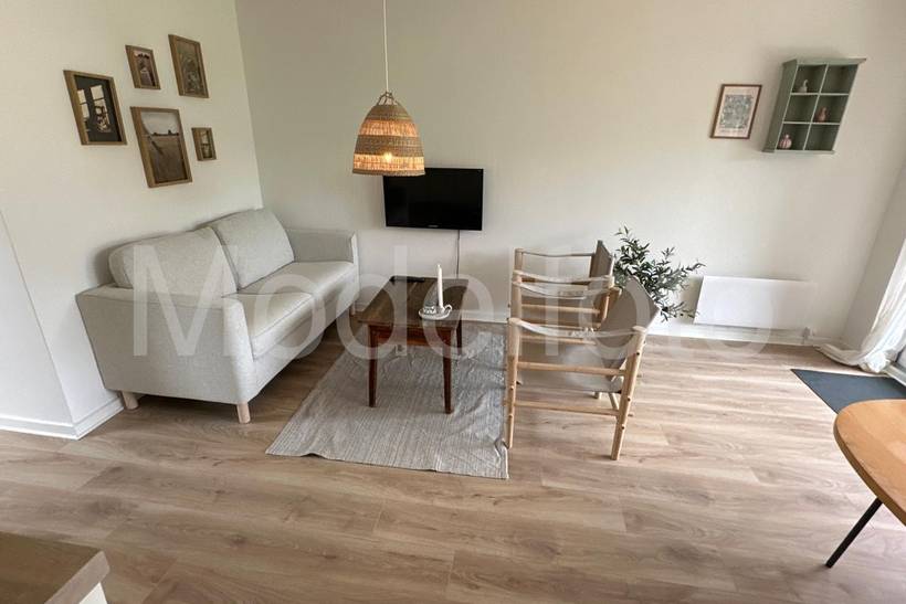 Foto von Ferienhaus KD60 in Sandkås - Bornholm