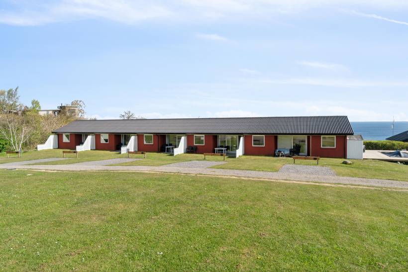Foto von Ferienhaus KD60 in Sandkås - Bornholm