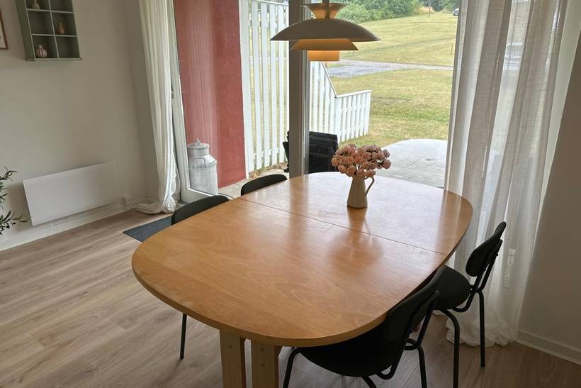 Foto von Ferienhaus KD60 in Sandkås - Bornholm