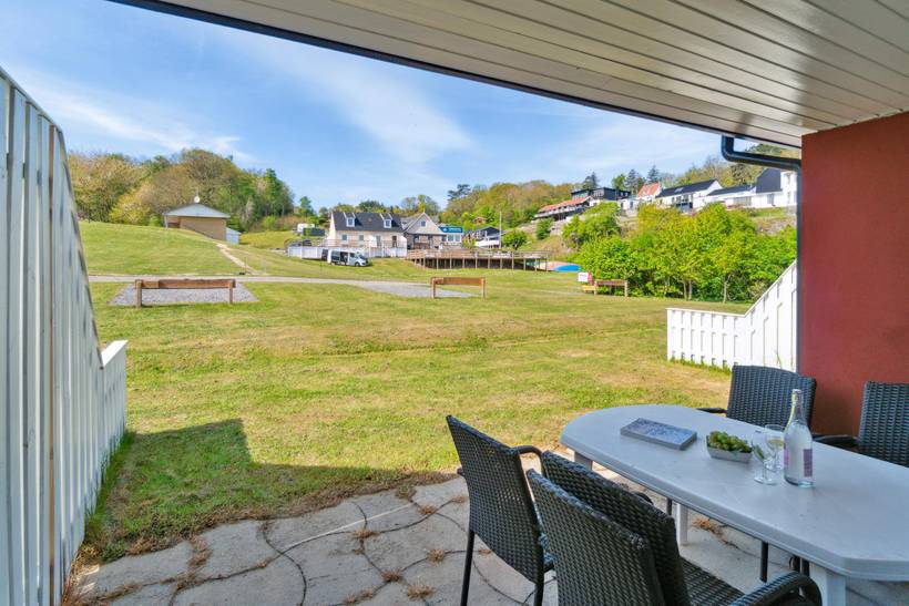 Foto von Ferienhaus KD60 in Sandkås - Bornholm