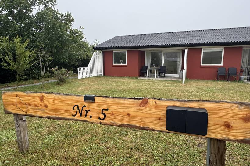 Foto von Ferienhaus KD60 in Sandkås - Bornholm