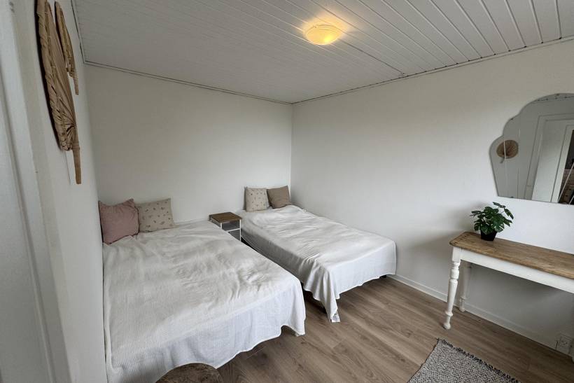 Foto von Ferienhaus KD60 in Sandkås - Bornholm