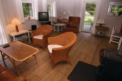 Vorschaubild von Ferienhaus KD61 in Sønderstrand - Rømø