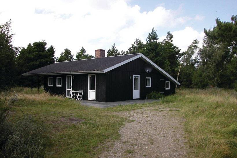 Foto von Ferienhaus KD61 in Sønderstrand - Rømø