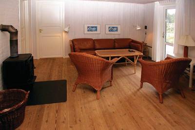 Vorschaubild von Ferienhaus KD61 in Sønderstrand - Rømø
