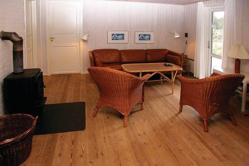 Foto von Ferienhaus KD61 in Sønderstrand - Rømø