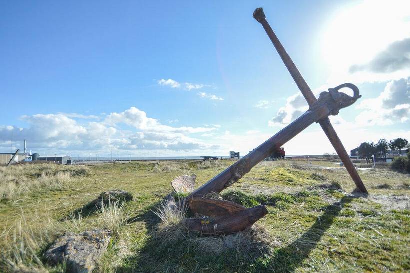 Foto von Ferienhaus KD61 in Sønderstrand - Rømø