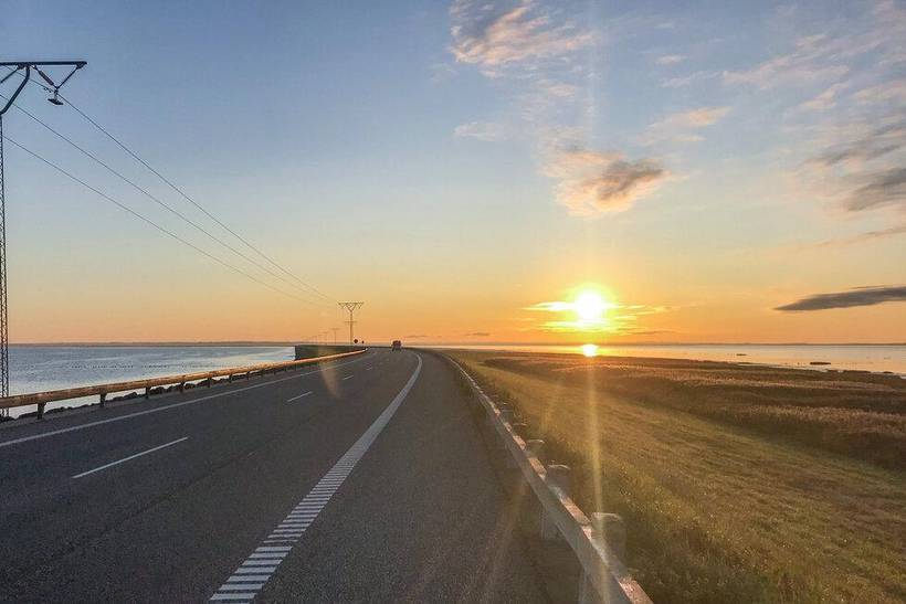 Foto von Ferienhaus KD61 in Sønderstrand - Rømø