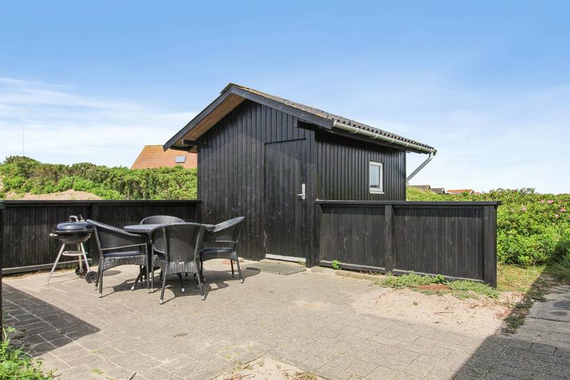 Foto von Ferienhaus KD62 in Rindby - Fanø