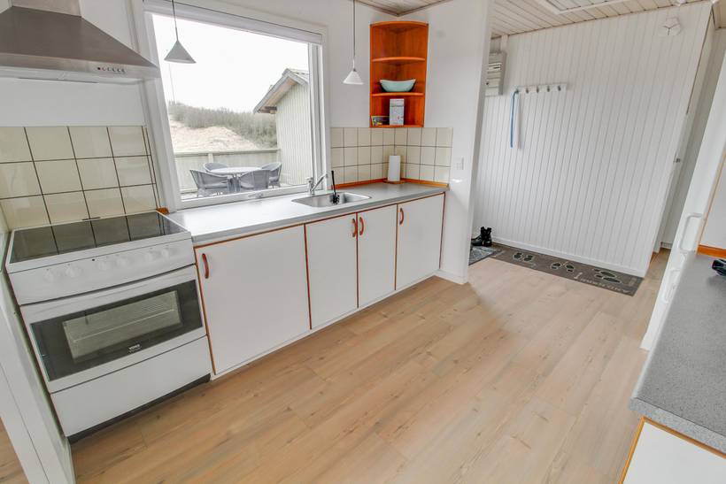 Foto von Ferienhaus KD62 in Rindby - Fanø