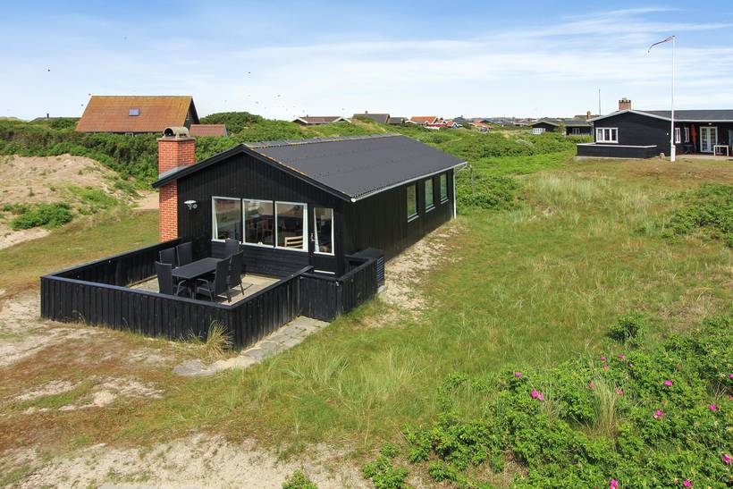 Foto von Ferienhaus KD62 in Rindby - Fanø