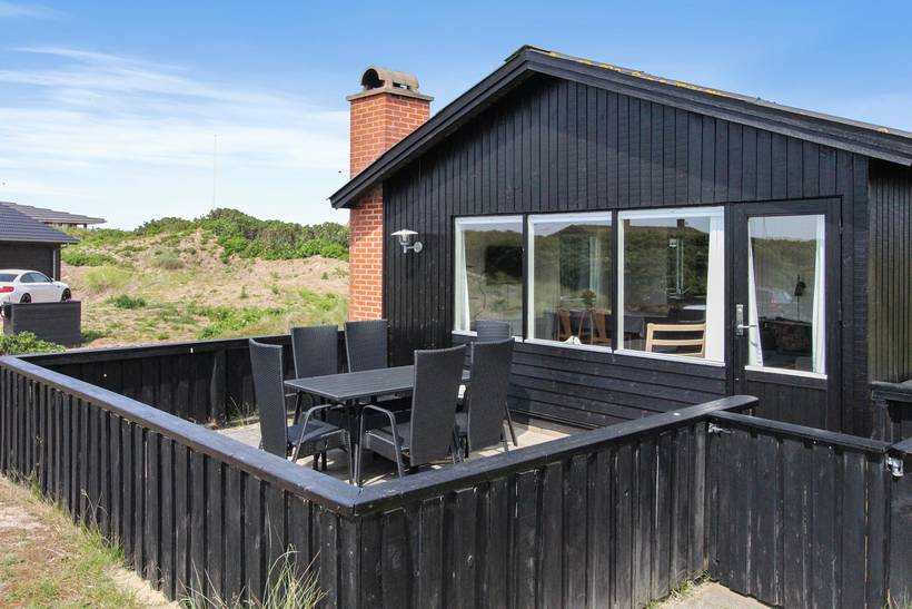 Foto von Ferienhaus KD62 in Rindby - Fanø
