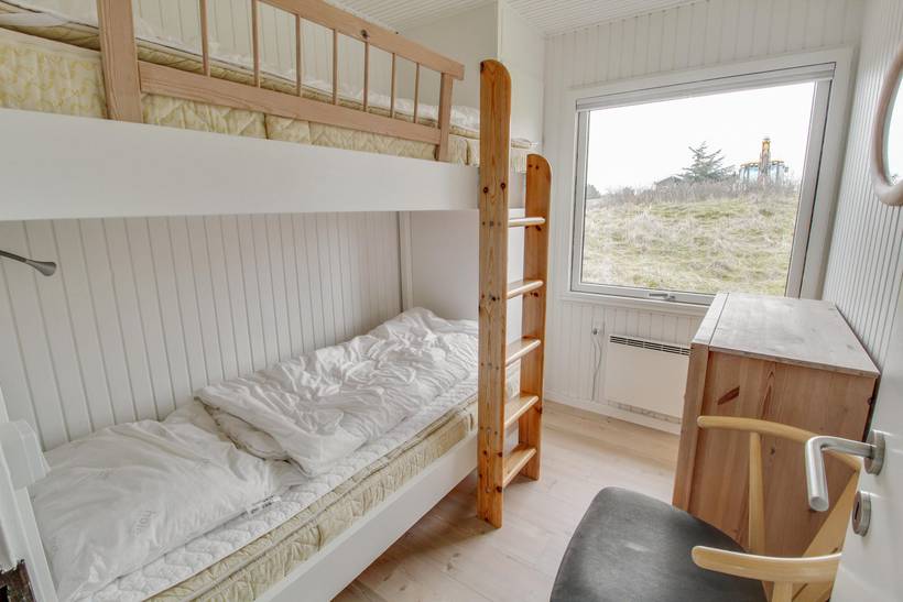 Foto von Ferienhaus KD62 in Rindby - Fanø