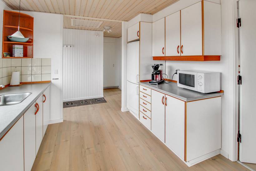 Foto von Ferienhaus KD62 in Rindby - Fanø