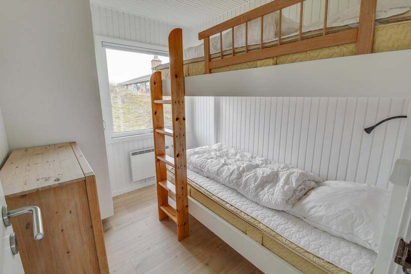 Foto von Ferienhaus KD62 in Rindby - Fanø