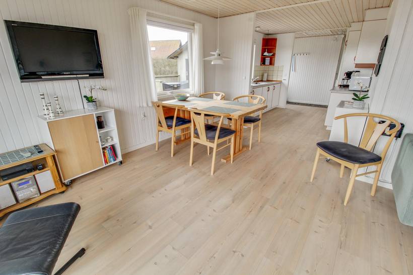 Foto von Ferienhaus KD62 in Rindby - Fanø