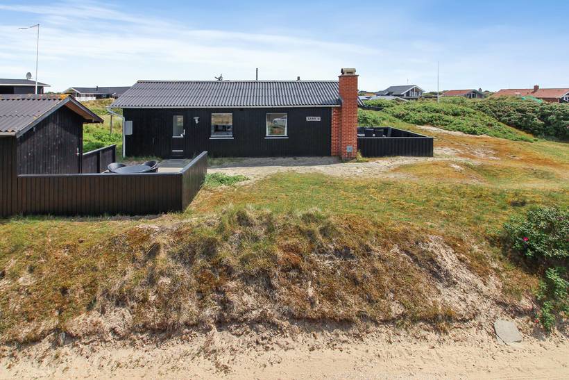 Foto von Ferienhaus KD62 in Rindby - Fanø