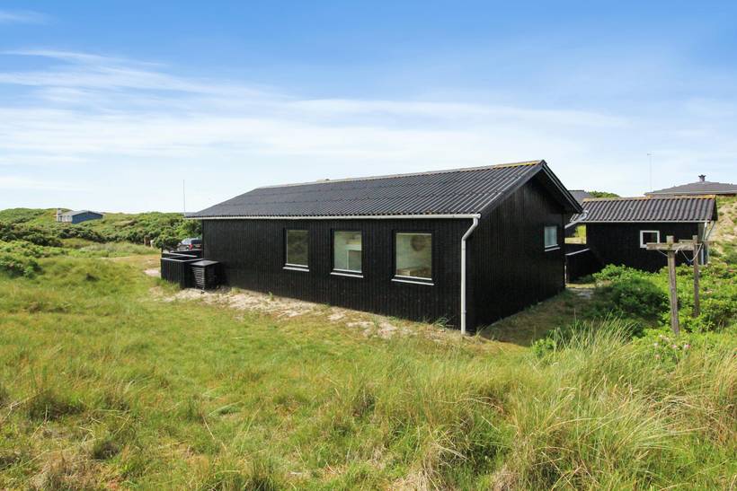 Foto von Ferienhaus KD62 in Rindby - Fanø