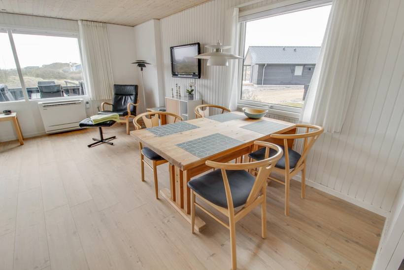 Foto von Ferienhaus KD62 in Rindby - Fanø