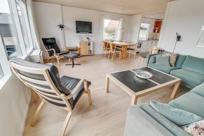 Vorschaubild von Ferienhaus KD62 in Rindby - Fanø