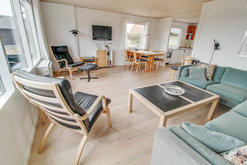 Foto von Ferienhaus KD62 in Rindby - Fanø