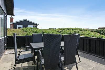 Vorschaubild von Ferienhaus KD62 in Rindby - Fanø