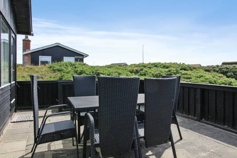 Foto von Ferienhaus KD62 in Rindby - Fanø