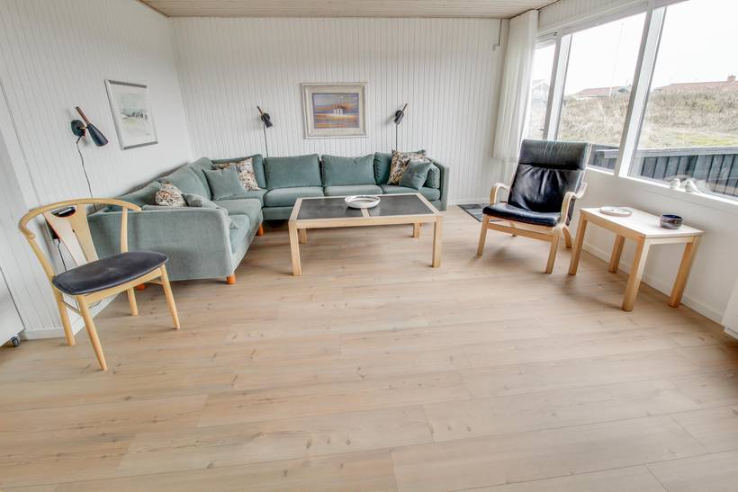 Foto von Ferienhaus KD62 in Rindby - Fanø