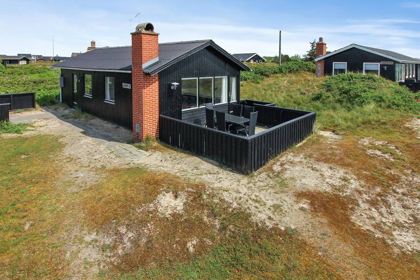 Foto von Ferienhaus KD62 in Rindby - Fanø
