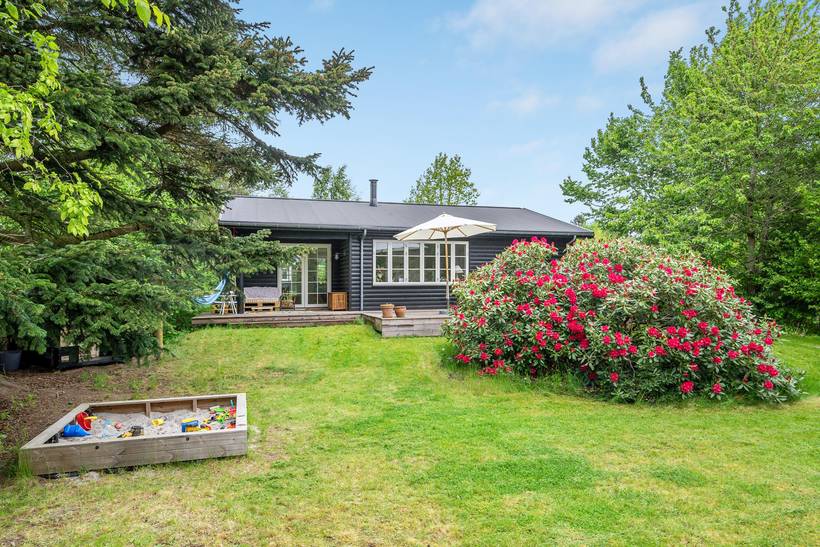Foto von Ferienhaus KD65 in Rågeleje - Nordseeland