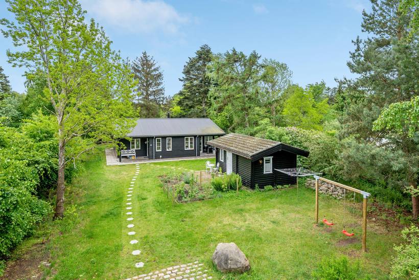 Foto von Ferienhaus KD65 in Rågeleje - Nordseeland