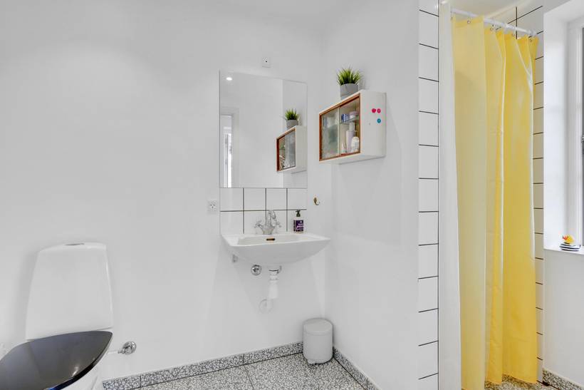 Foto von Ferienhaus KD65 in Rågeleje - Nordseeland
