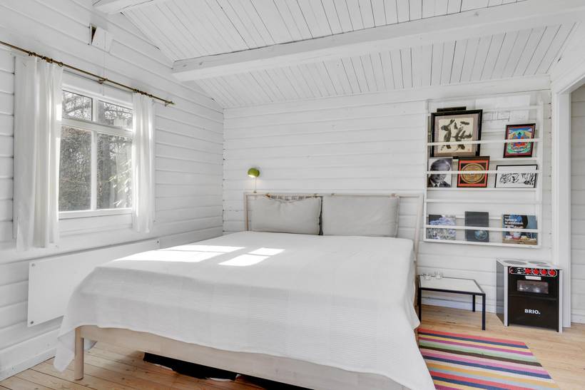 Foto von Ferienhaus KD65 in Rågeleje - Nordseeland