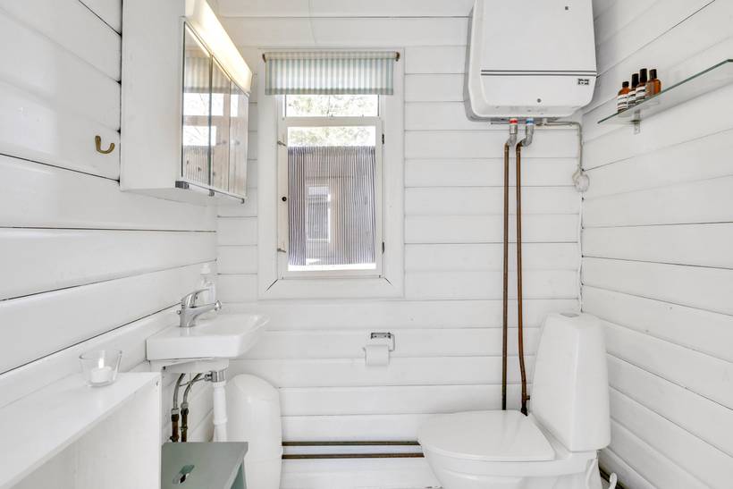 Foto von Ferienhaus KD65 in Rågeleje - Nordseeland