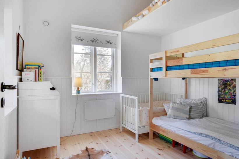 Foto von Ferienhaus KD65 in Rågeleje - Nordseeland
