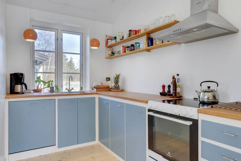 Foto von Ferienhaus KD65 in Rågeleje - Nordseeland